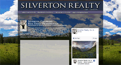 Desktop Screenshot of insilverton.com
